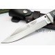 Cudeman 296-M MT-2 Micarta Negra Cudeman 296-M MT-2 Micarta Negra