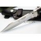 Cudeman 296-M MT-2 Micarta Negra Cudeman 296-M MT-2 Micarta Negra