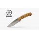 Cuchillo Cudeman Alazan 143-L Madera de Olivo