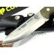 Cudeman Buscrafter 206-GV Acero Böhler N690Co G10 Verde