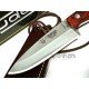 Cudeman  123-K Cesar Bozal Madera de Cocobolo