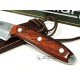 Cudeman  123-K Cesar Bozal Madera de Cocobolo