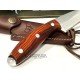 Cudeman  123-K Cesar Bozal Madera de Cocobolo