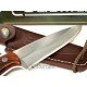 Cudeman  123-K Cesar Bozal Madera de Cocobolo