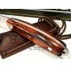 Cudeman  123-K Cesar Bozal Madera de Cocobolo