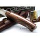 Cudeman FAB 298-G Walnut Wood Steel Böhler N695