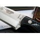Cudeman 123-M Cesar Bozal Micarta Negra Cudeman 123-M Cesar Bozal Micarta Negra