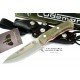 Cudeman 206-F BS9 Buscrafter Canvas Verde Cudeman 206-F BS9 Buscrafter Canvas Verde