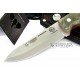 Cudeman 206-F BS9 Buscrafter Canvas Verde Cudeman 206-F BS9 Buscrafter Canvas Verde