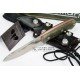 Cudeman 206-F BS9 Buscrafter Canvas Verde Cudeman 206-F BS9 Buscrafter Canvas Verde