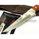 Cudeman Rhyno Hunter 248-K Cocobolo Edicion Limitada Cudeman Rhyno Hunter 248-K Cocobolo Edicion Limitada