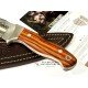 Cudeman Rhyno Hunter 248-K Cocobolo Edicion Limitada Cudeman Rhyno Hunter 248-K Cocobolo Edicion Limitada