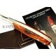 Cudeman Rhyno Hunter 248-K Cocobolo Edicion Limitada Cudeman Rhyno Hunter 248-K Cocobolo Edicion Limitada