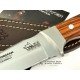 Cudeman Rhyno Hunter 248-K Cocobolo Edicion Limitada Cudeman Rhyno Hunter 248-K Cocobolo Edicion Limitada