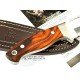 Cudeman Rhyno Hunter 248-K Cocobolo Edicion Limitada Cudeman Rhyno Hunter 248-K Cocobolo Edicion Limitada