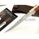 Cudeman Rhyno Hunter 248-K Cocobolo Edicion Limitada Cudeman Rhyno Hunter 248-K Cocobolo Edicion Limitada