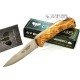 Cudeman 325-L Madera Olivo Cudeman 325-L Madera Olivo