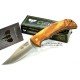 Cudeman Artemisa 326-L Acero Böhler Madera de Olivo Cudeman Artemisa 326-L Acero Böhler Madera de Olivo
