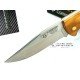 Cudeman Artemisa 326-L Acero Böhler Madera de Olivo Cudeman Artemisa 326-L Acero Böhler Madera de Olivo