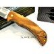 Cudeman Artemisa 326-L Acero Böhler Madera de Olivo Cudeman Artemisa 326-L Acero Böhler Madera de Olivo
