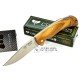 Cudeman Artemisa 326-L Acero Böhler Madera de Olivo Cudeman Artemisa 326-L Acero Böhler Madera de Olivo