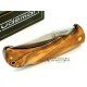 Cudeman Artemisa 326-L Acero Böhler Madera de Olivo Cudeman Artemisa 326-L Acero Böhler Madera de Olivo