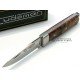 Cudeman 331-G MT-9 Madera de Nogal Cudeman 331-G MT-9 Madera de Nogal