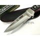 Cudeman 331-M  MT-9 Micarta Negra