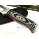 Cudeman 331-M  MT-9 Micarta Negra