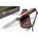 Cudeman 384-GF MT-4 Bohler Nogal Cudeman 384-GF MT-4 Bohler Nogal