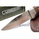 Cudeman 384-GF MT-4 Bohler Nogal Cudeman 384-GF MT-4 Bohler Nogal