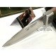  Cudeman 384-GVF  MT4 G10 Verde Acero N690Co