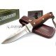  Cudeman 384kF MT4 Cocobolo