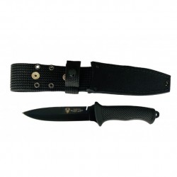 Cudeman Black Lion 177-P Caucho Negro Molivdeno Vanadio