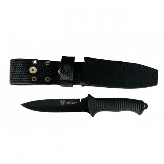 Cudeman Black Lion 177-P Caucho Negro Molivdeno Vanadio