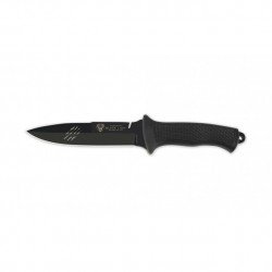 Cudeman Black Lion 177-P Caucho Negro Molivdeno Vanadio