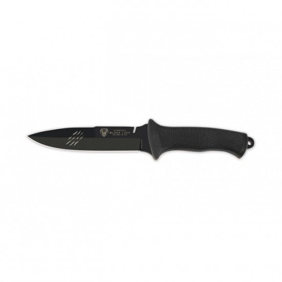 Cudeman Black Lion 177-P Caucho Negro Molivdeno Vanadio
