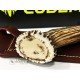 Cudeman Cuchillo Bowie 294-CR Roseta de Ciervo 
