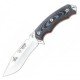 Cudeman 124MC Böhler JJ SK1 Kit Completo Micarta Negra Cudeman 124MC Böhler JJ SK1 Kit Completo Micarta Negra