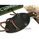 Cudeman Yoda 200-JM-K Juma Marron Acero Böhler N-695 Cudeman Yoda 200-JM-K Juma Marron Acero Böhler N-695