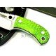 Cuchillo Cudeman Yoda 200-JV Juma Vede Acero Böhler N-695 Cuchillo Cudeman Yoda 200-JV Juma Vede Acero Böhler N-695
