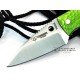 Cuchillo Cudeman Yoda 200-JV Juma Vede Acero Böhler N-695 Cuchillo Cudeman Yoda 200-JV Juma Vede Acero Böhler N-695