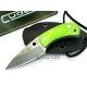Cuchillo Cudeman Yoda 200-JV-K Juma Vede Acero Böhler N-695 Cuchillo Cudeman Yoda 200-JV-K Juma Vede Acero Böhler N-695