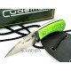 Cuchillo Cudeman Yoda 200-JV-K Juma Vede Acero Böhler N-695 Cuchillo Cudeman Yoda 200-JV-K Juma Vede Acero Böhler N-695