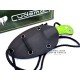 Cuchillo Cudeman Yoda 200-JV-K Juma Vede Acero Böhler N-695 Cuchillo Cudeman Yoda 200-JV-K Juma Vede Acero Böhler N-695