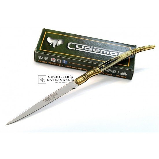Cudeman Estilete 403-A Cudeman Estilete 403-A
