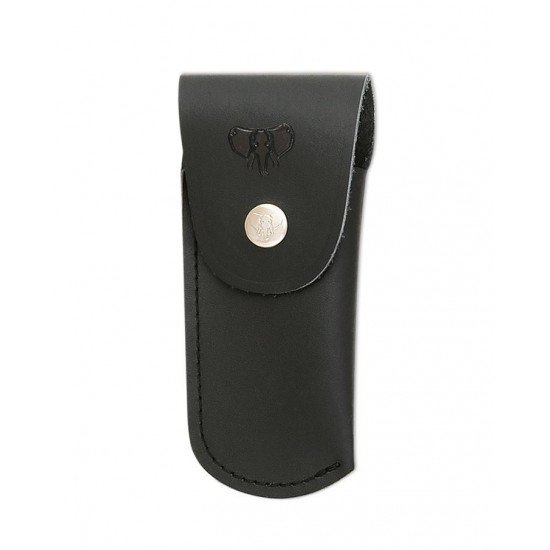 Funda Cudeman 633-N Cuero Negro Funda Cudeman 633-N Cuero Negro