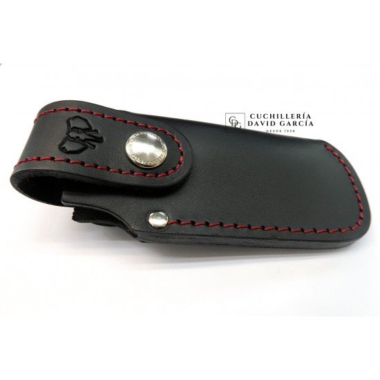 Funda Cudeman 602- N Cuero Negro