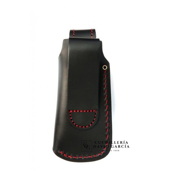 Funda Cudeman 602-NR Cuero Negro Funda Cudeman 602-NR Cuero Negro