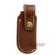 Funda Cudeman 605-C Cuero Marrón Funda Cudeman 605-C Cuero Marrón